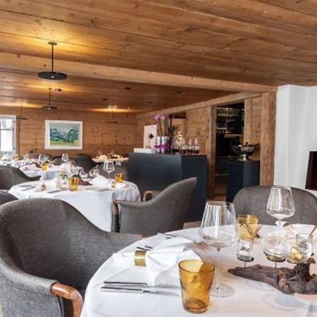 Appenzeller Huus Baeren Hotel Gonten Exterior photo