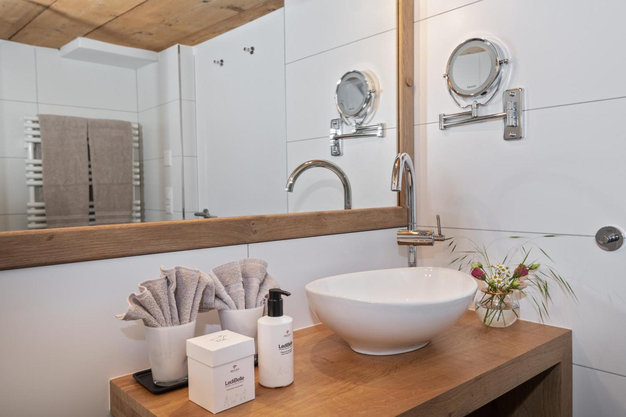 Appenzeller Huus Baeren Hotel Gonten Room photo
