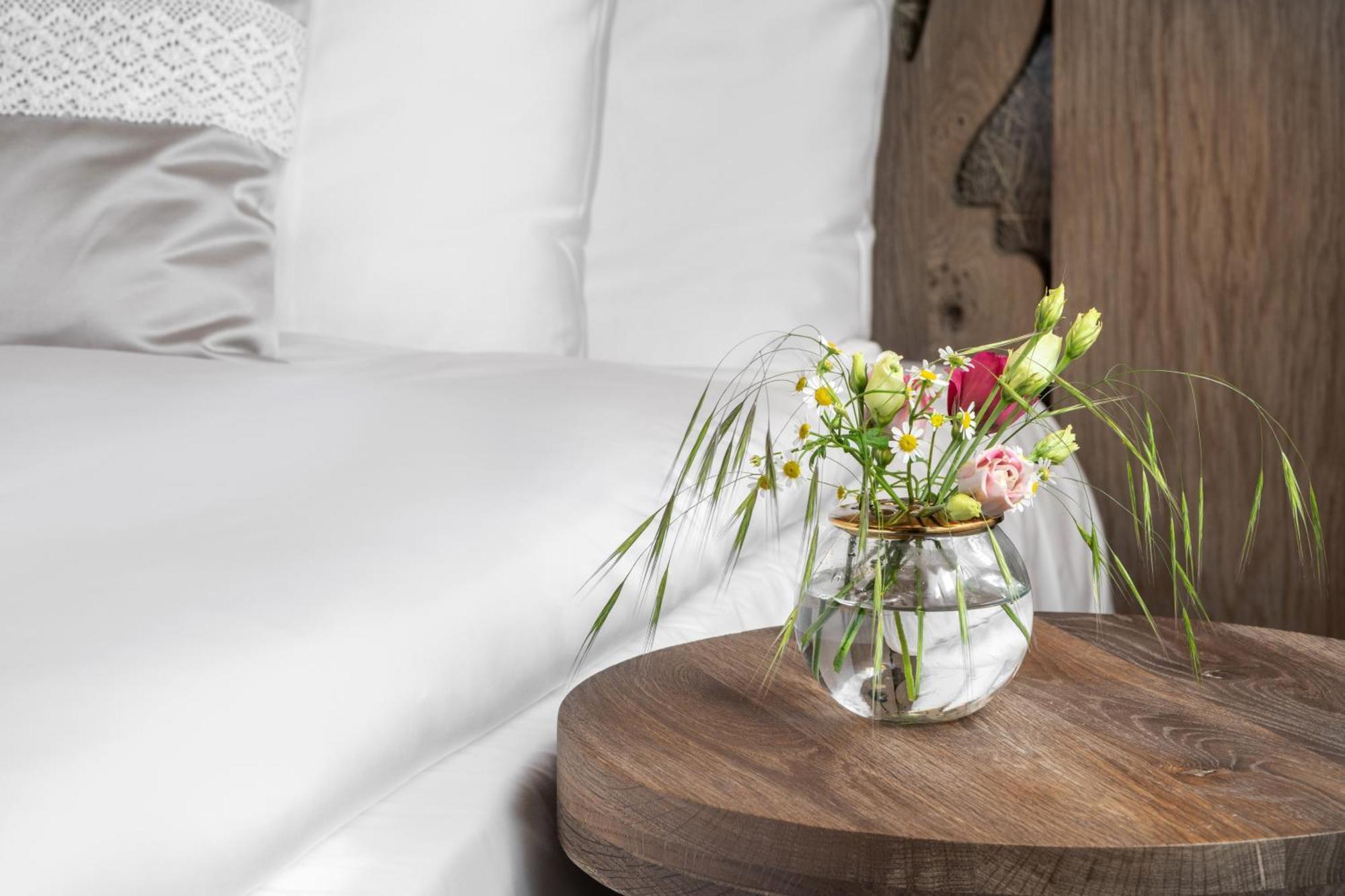 Appenzeller Huus Baeren Hotel Gonten Room photo