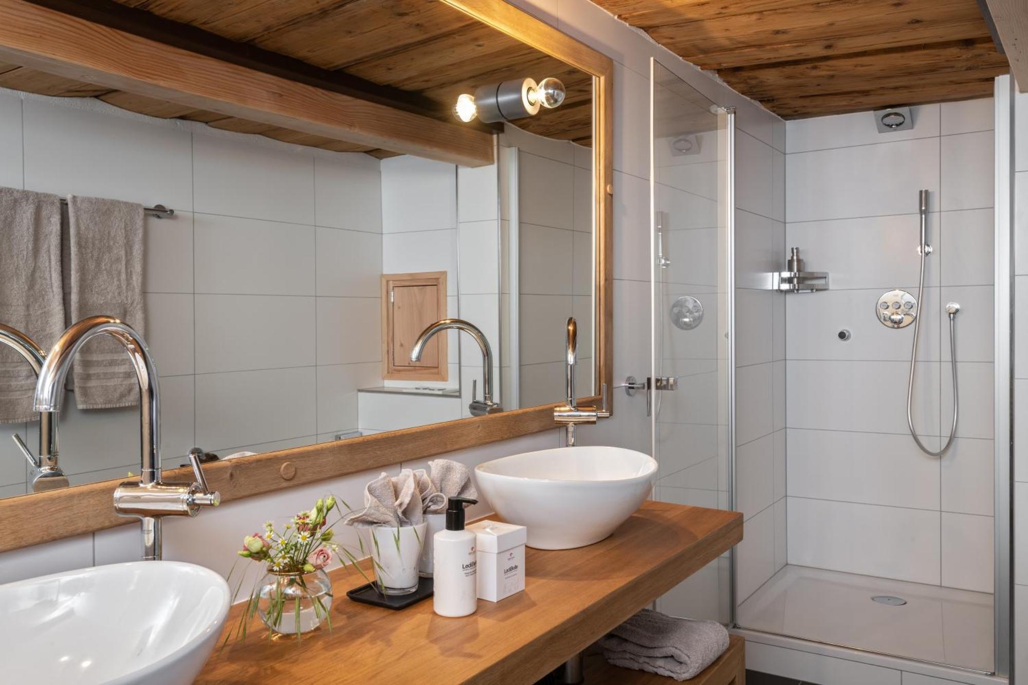 Appenzeller Huus Baeren Hotel Gonten Room photo