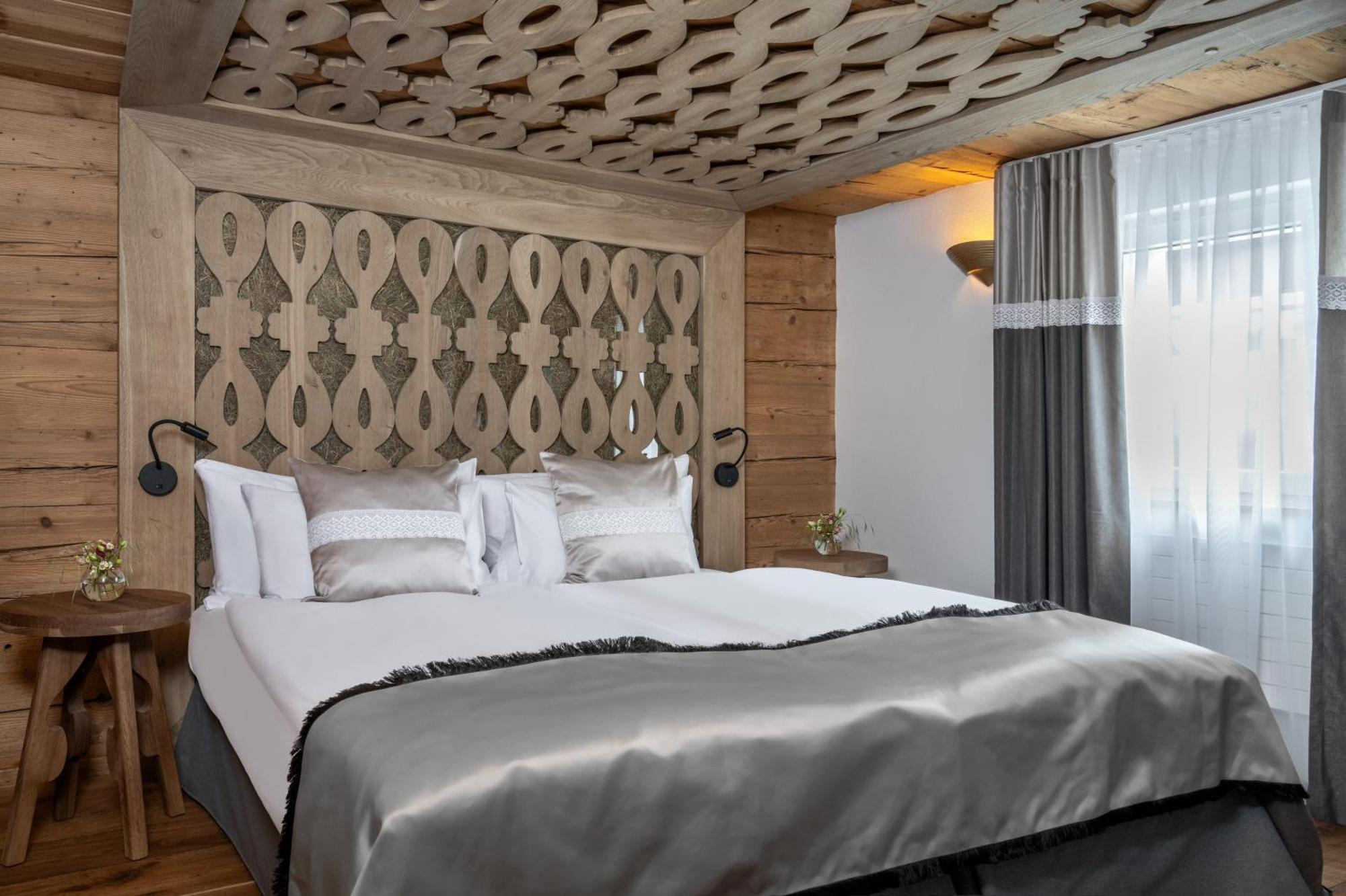 Appenzeller Huus Baeren Hotel Gonten Room photo