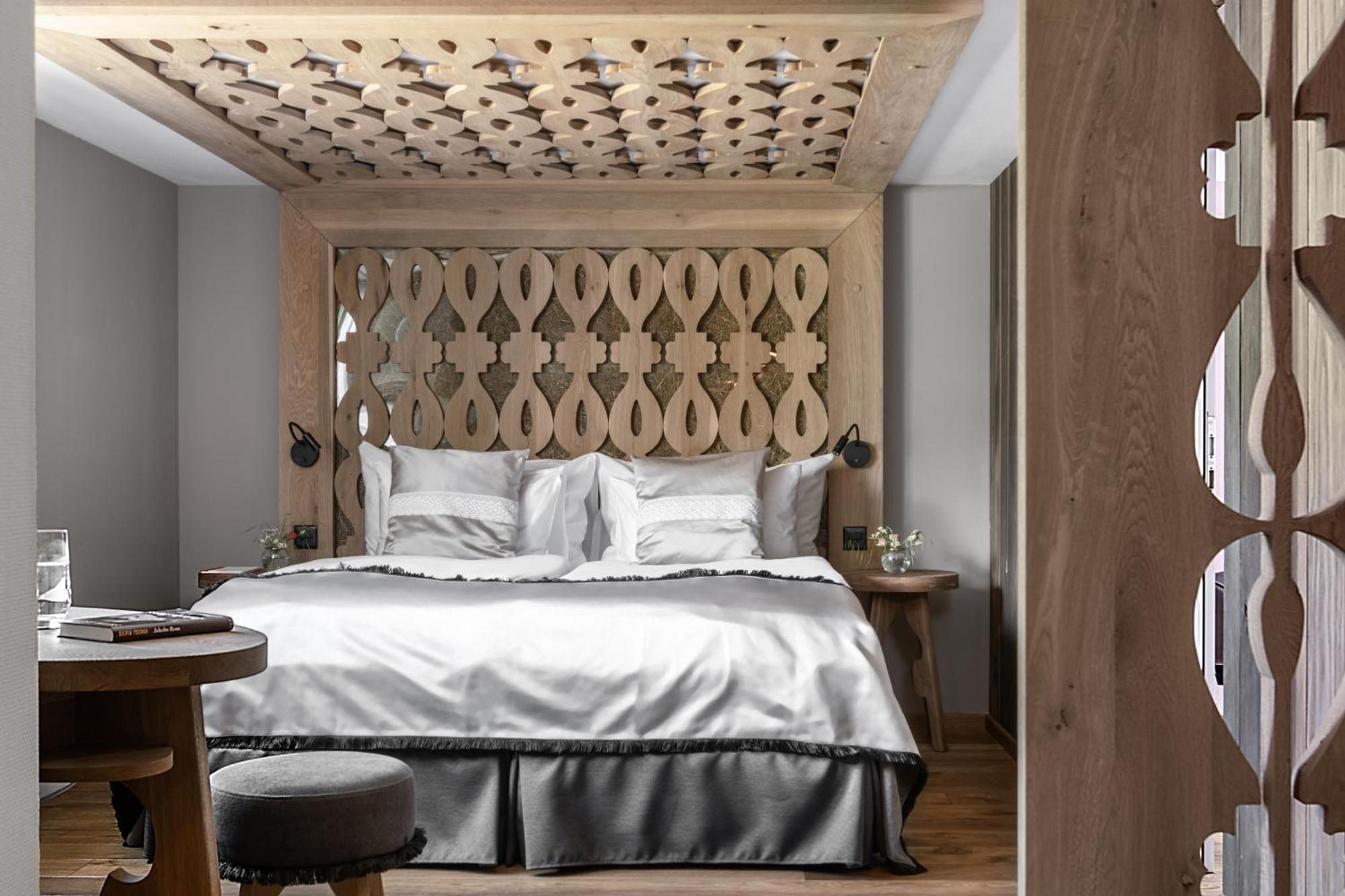 Appenzeller Huus Baeren Hotel Gonten Room photo
