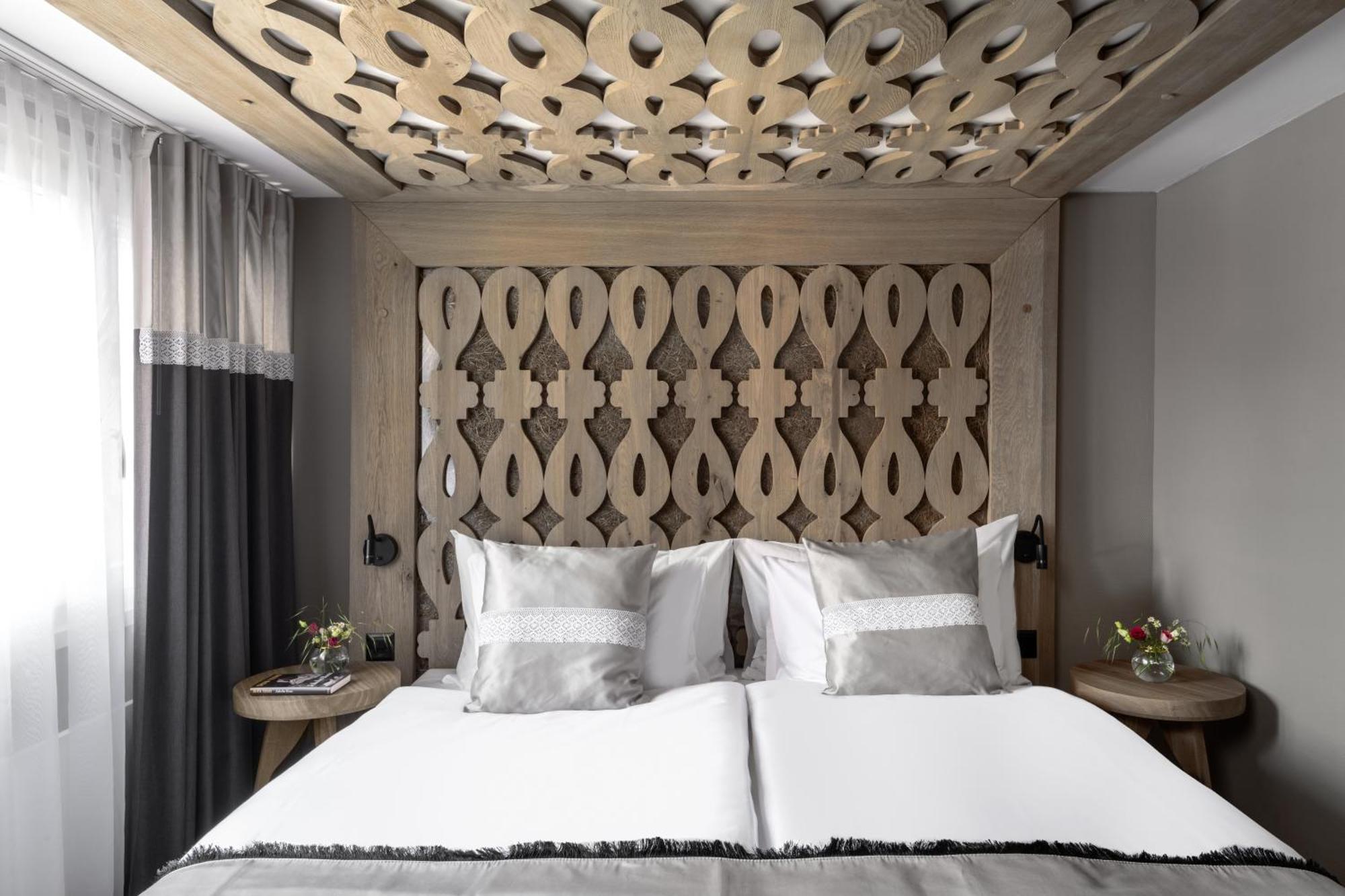 Appenzeller Huus Baeren Hotel Gonten Room photo