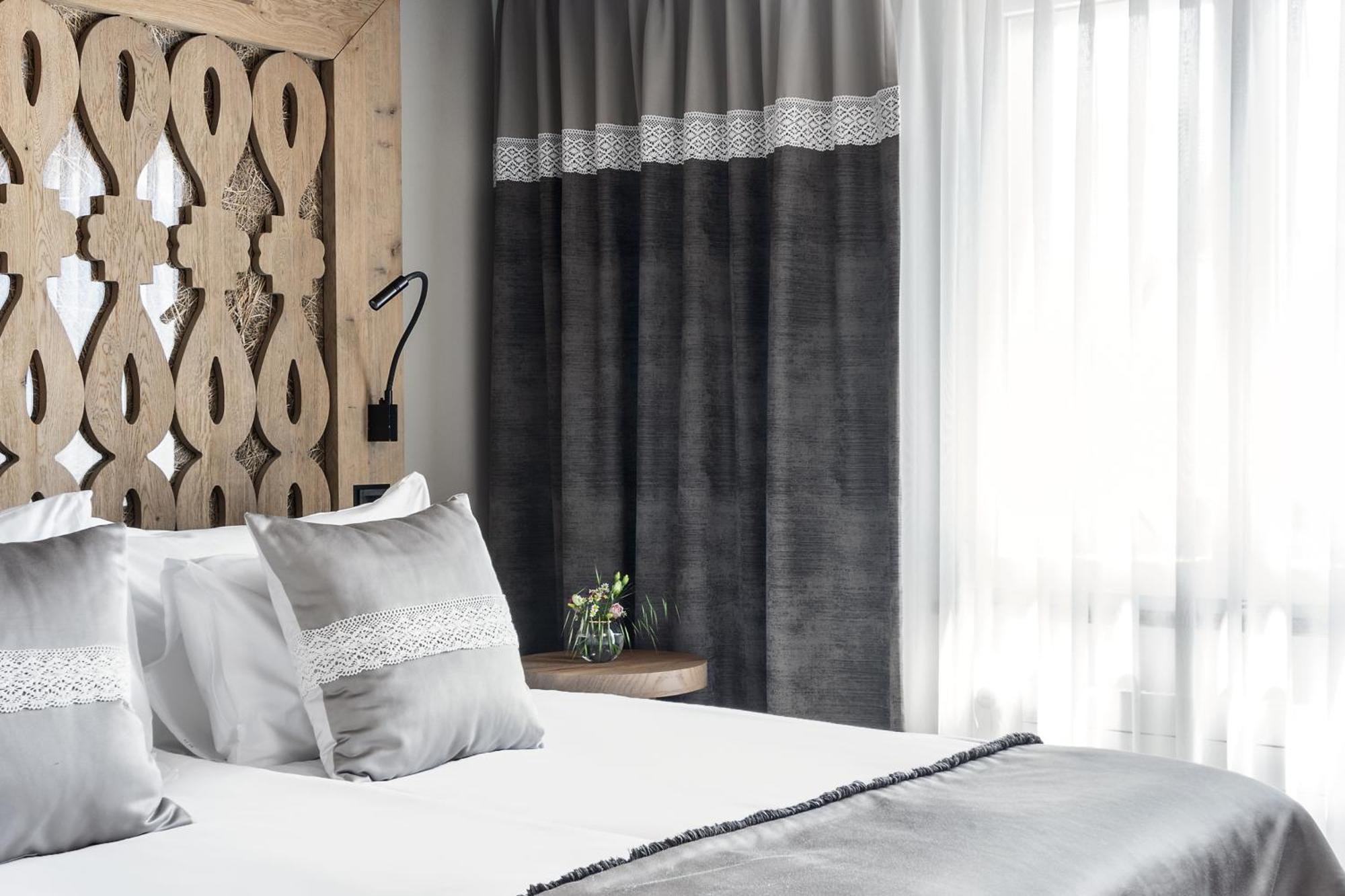 Appenzeller Huus Baeren Hotel Gonten Room photo