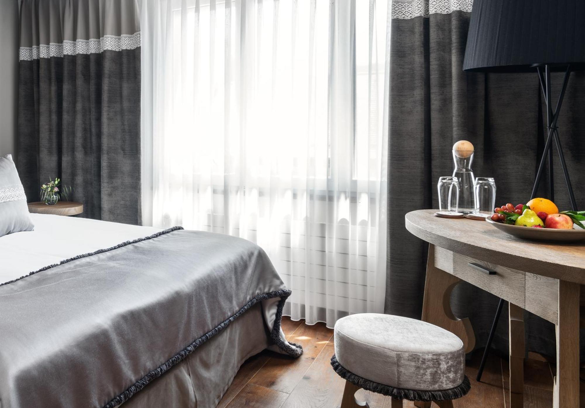 Appenzeller Huus Baeren Hotel Gonten Room photo